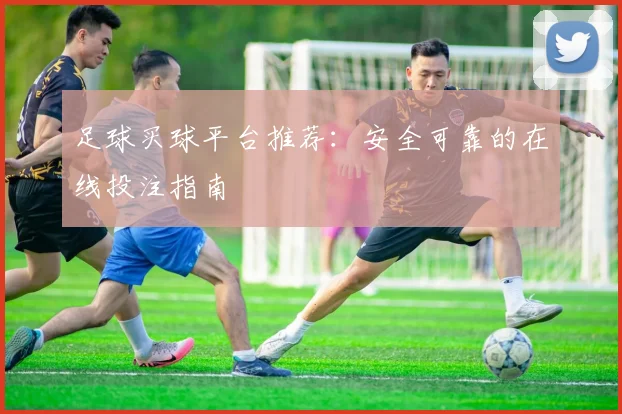 足球买球平台推荐:安全可靠的在线投注指南